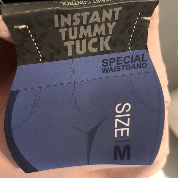 Pant Rose Size Medium New - Picture 3 of 5